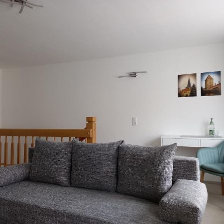 Gaestewohnung Meyer Seehausen  Εξωτερικό φωτογραφία