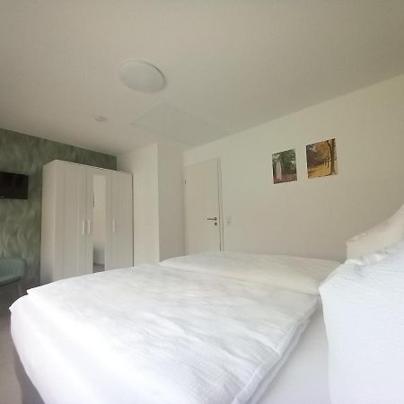 Gaestewohnung Meyer Seehausen  Εξωτερικό φωτογραφία